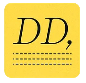 DD