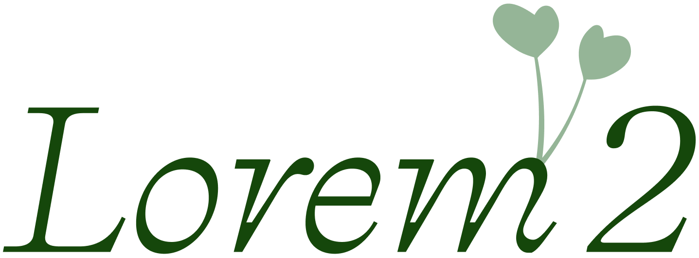 Lorem2 logo
